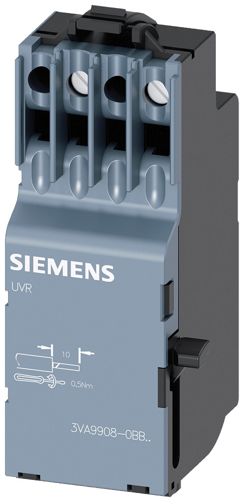Siemens TOEBEHLSP 3VA9908-0BB13