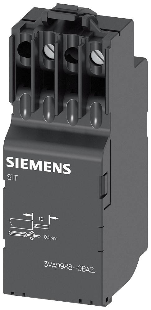 Siemens TOEBEHLSP 3VA9988-0BA22