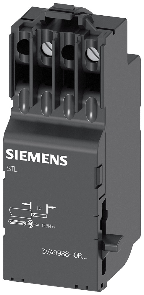 Siemens TOEBEHLSP 3VA9988-0BL10