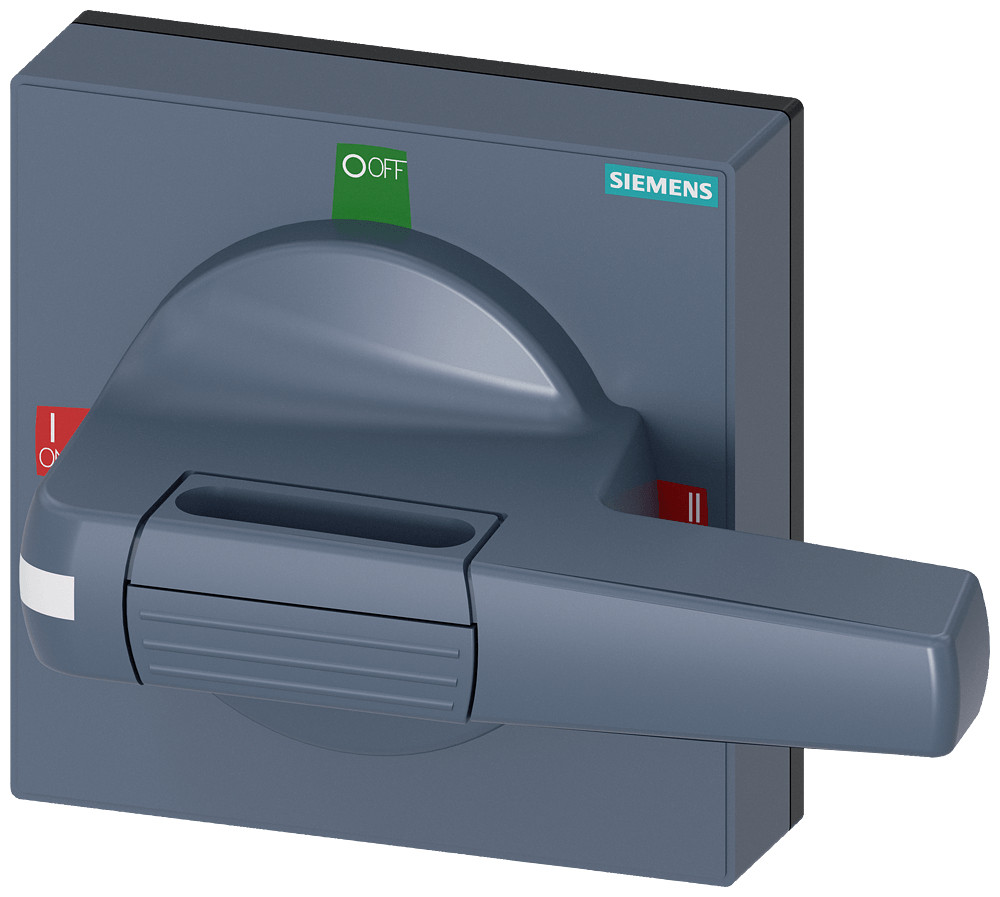 Siemens TOEBEHLSP 8UD1841-2AE01