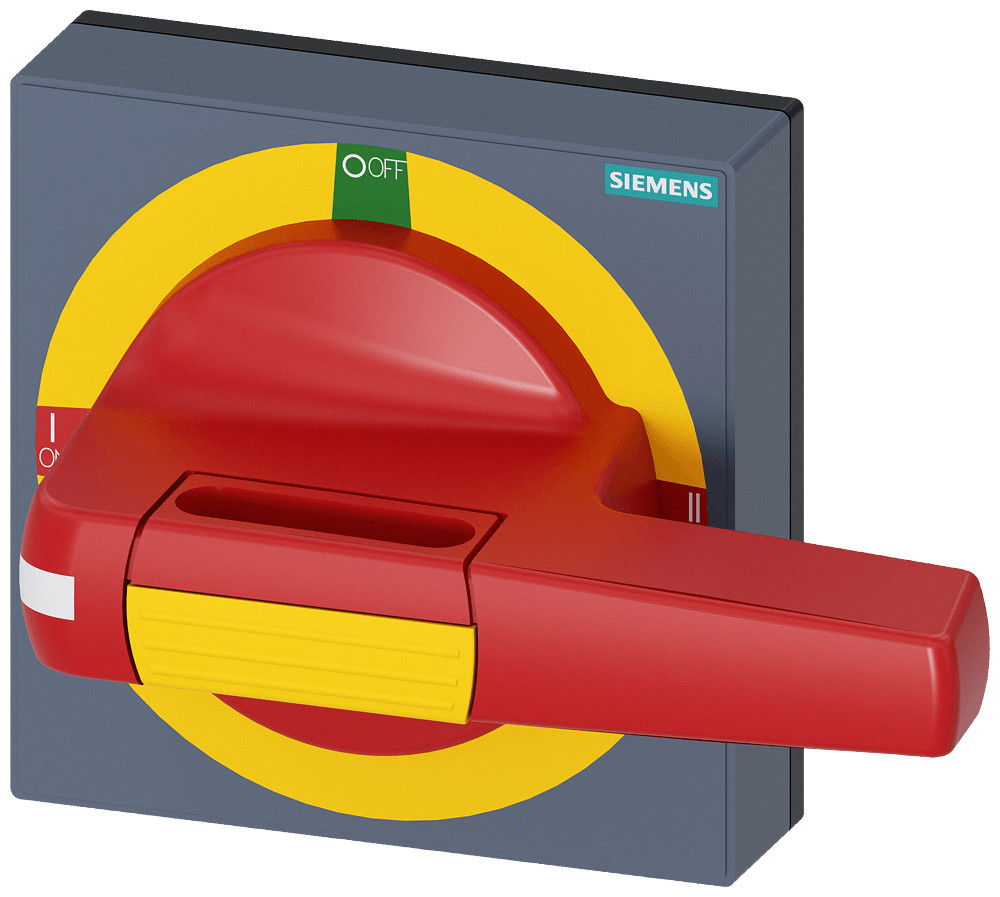 Siemens TOEBEHLSP 8UD1841-2AE05