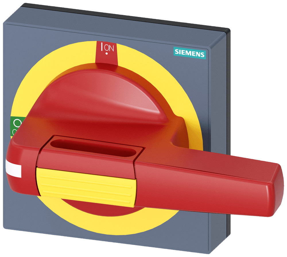 Siemens TOEBEHLSP 8UD1841-2AF05