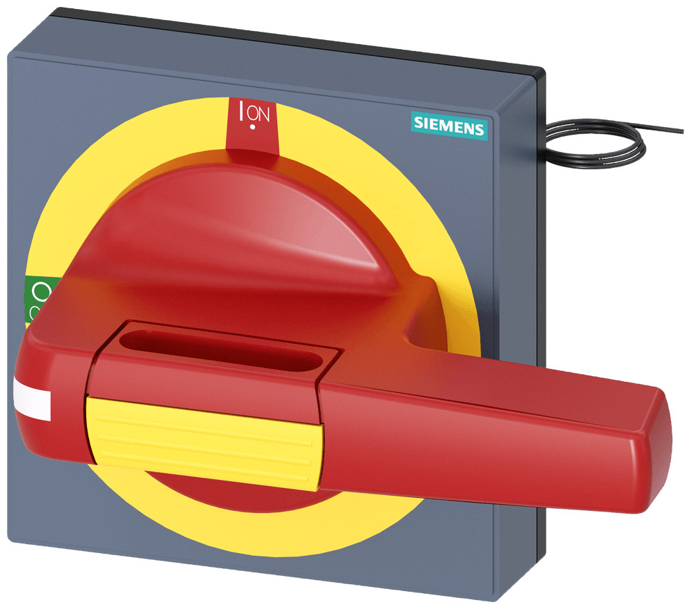 Siemens TOEBEHLSP 8UD1841-2CD05