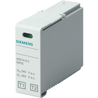 Siemens TBHBEV 5SD7418-2
