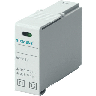 Siemens TBHBEV 5SD7418-3