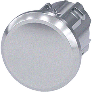 Siemens Sealing plug silver