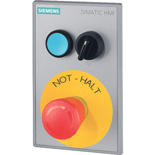 Siemens Blanco front KP8-PN
