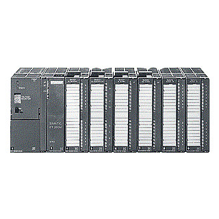Siemens Kabelbehuizing LK393 for ex (i) modules 5ST