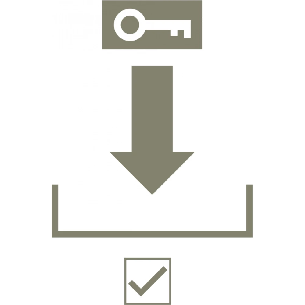 Siemens Totally Integrated automation user management component single license