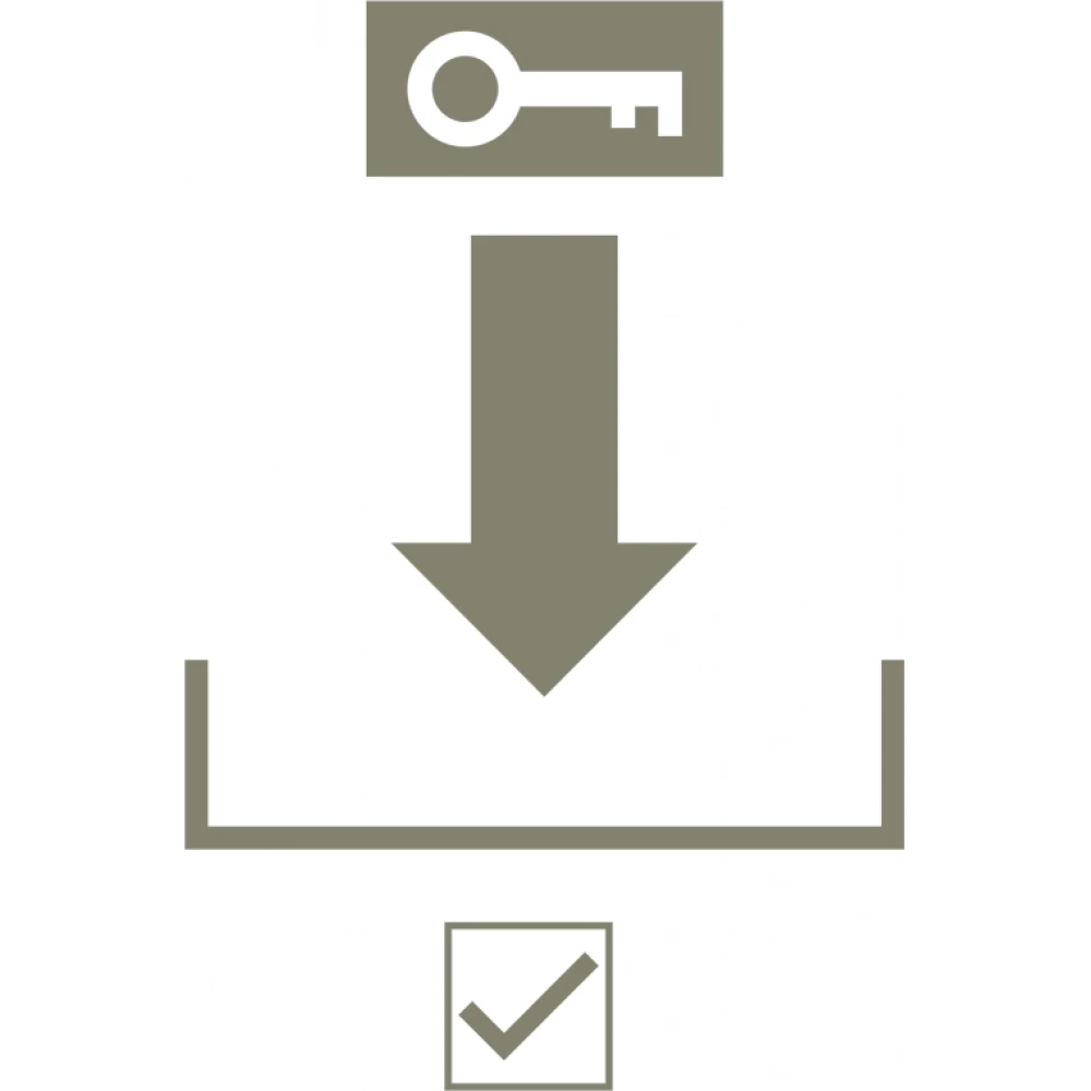 Siemens Totally Integrated automation user management component single license