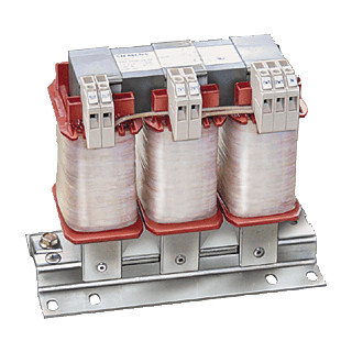Siemens Trans sitas PH:3 PN/pn(s6)(kva):0,63 /1,