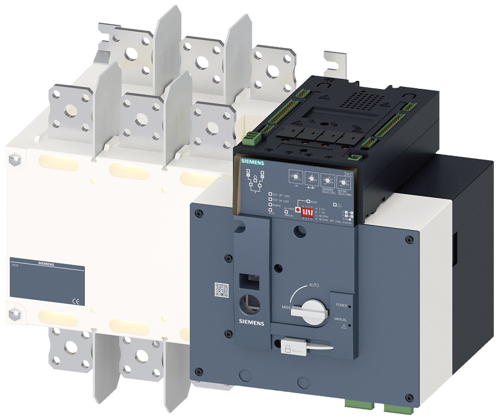 Siemens LSTSCHD 3KC83500FA220GA3
