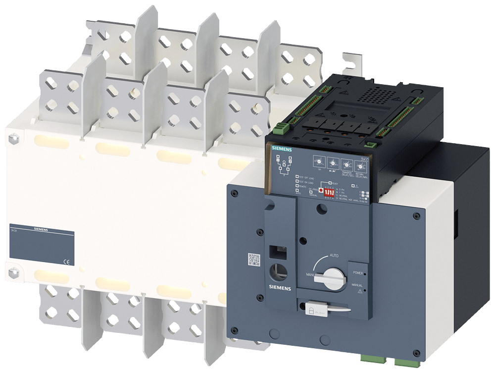 Siemens LSTSCHD 3KC84520GA220GA3