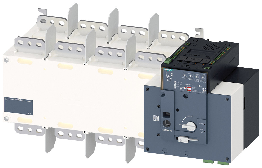 Siemens LSTSCHD 3KC84540HA220GA3