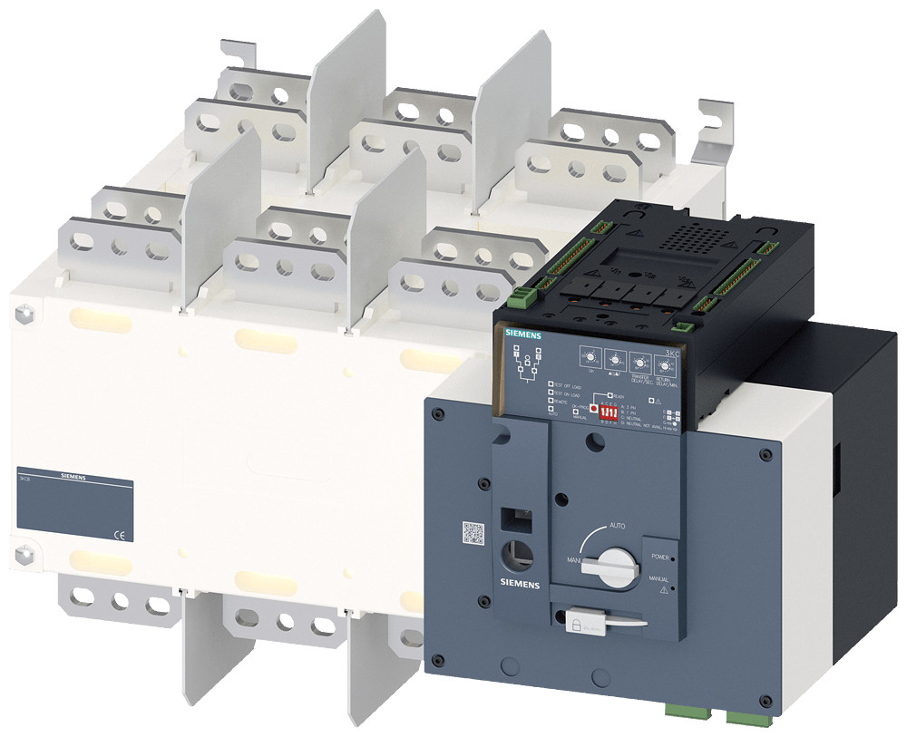 Siemens LSTSCHD 3KC83560JA220GA3
