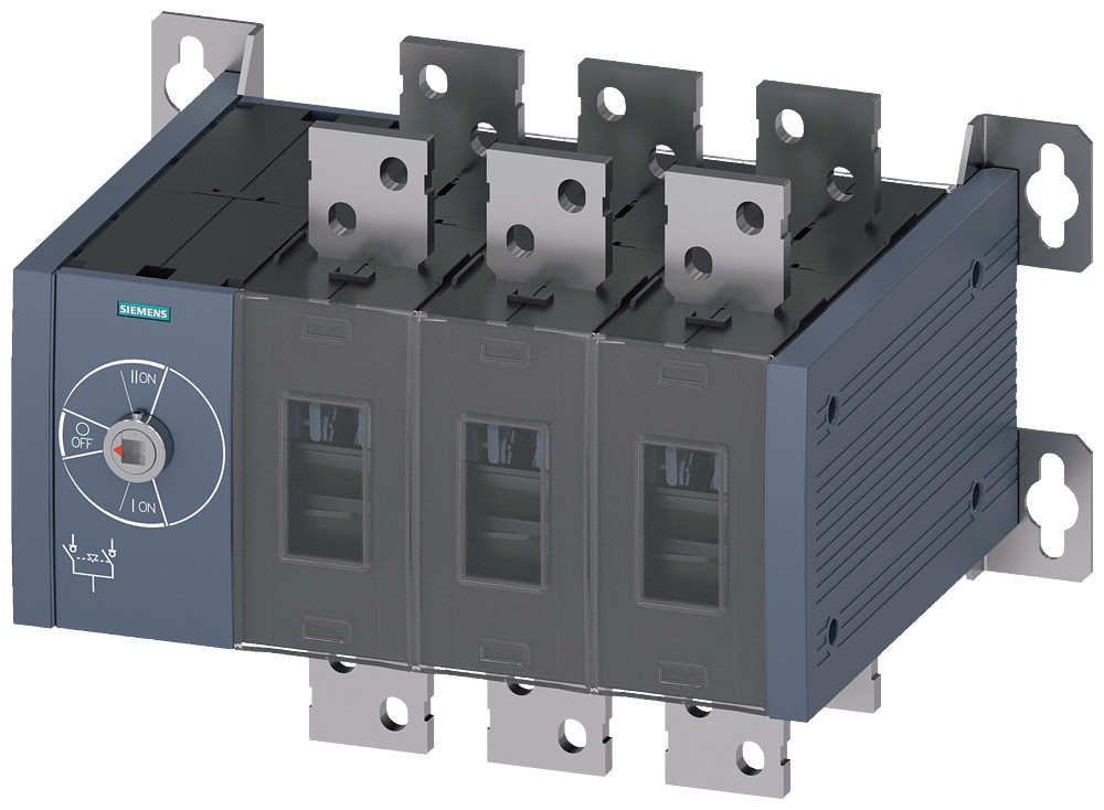 Siemens LASTSCHEIDR 3KC0350-0RE00