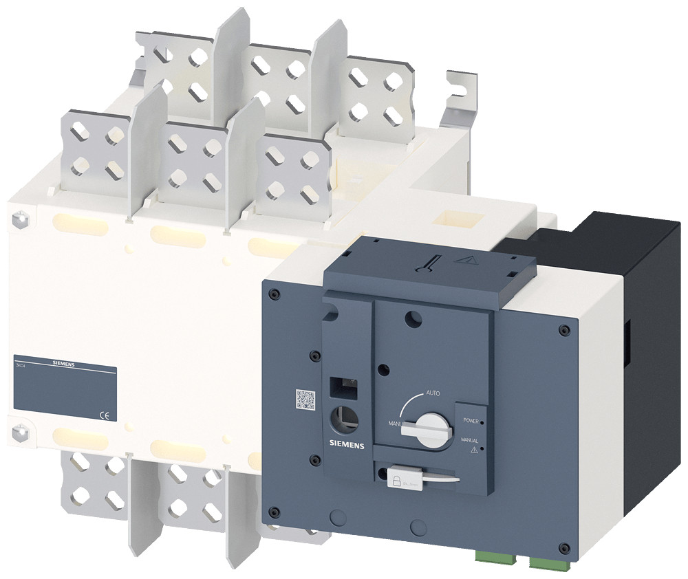 Siemens LSTSCH 3KC43520GA210AA3