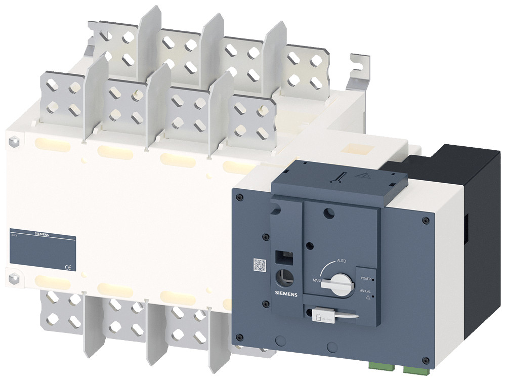 Siemens LSTSCH 3KC44520GA210AA3