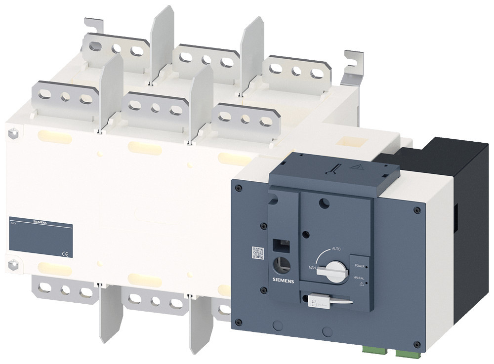 Siemens LSTSCH 3KC43540HA210AA3