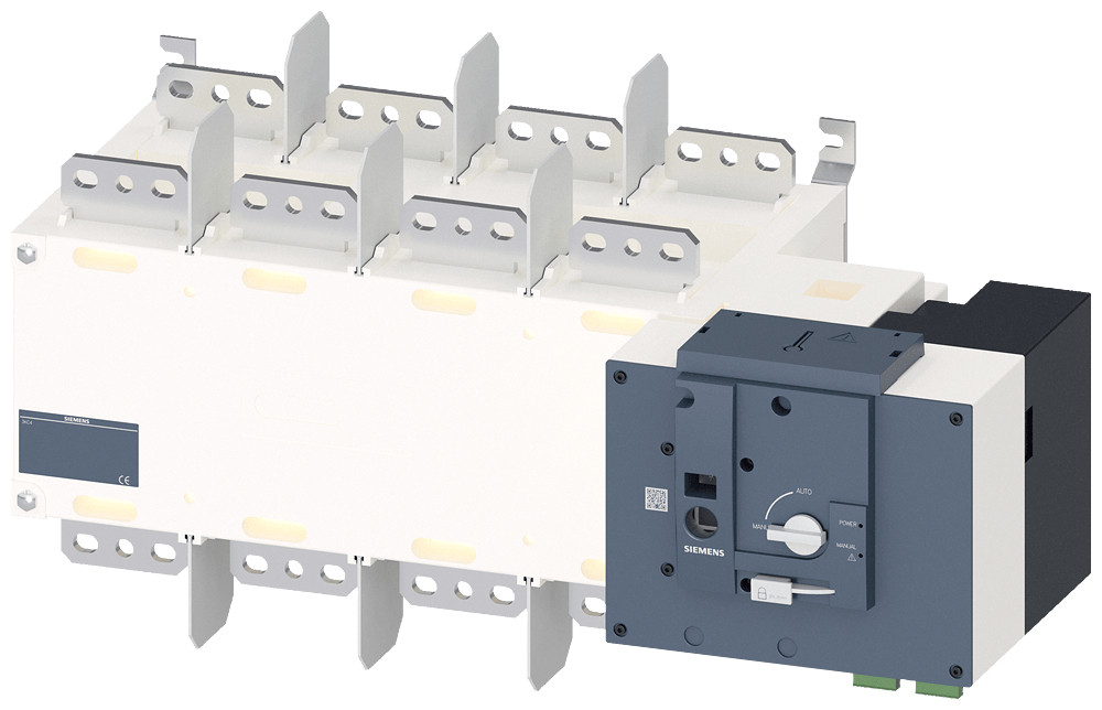 Siemens LSTSCH 3KC44540HA210AA3