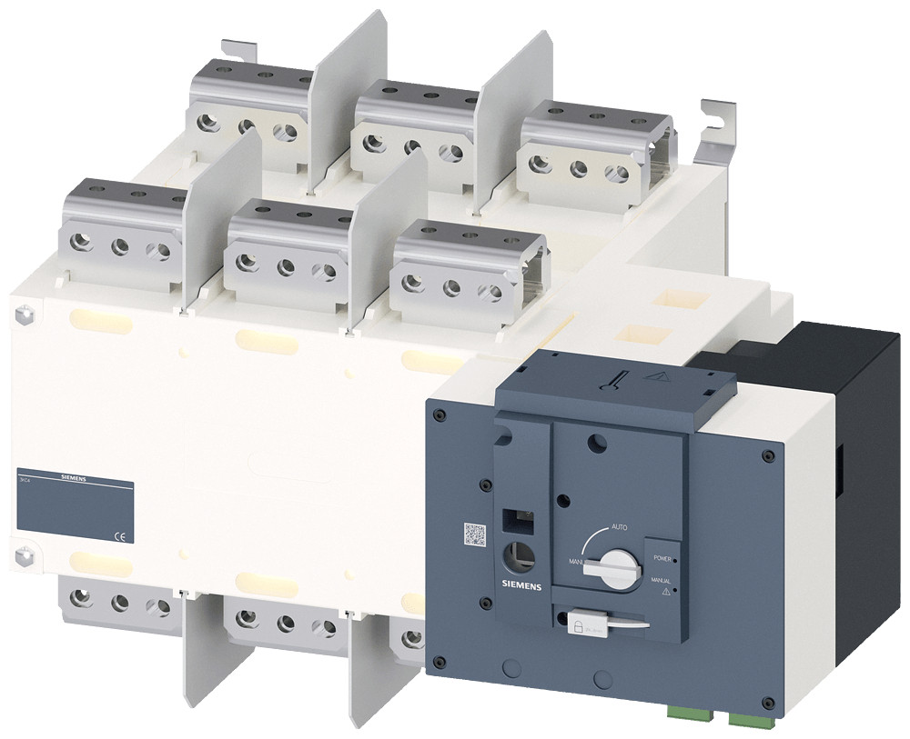 Siemens LSTSCHD 3KC43600JA210AA3