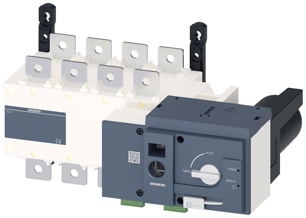 Siemens LSTSCHD 3KC44420DA210AA3