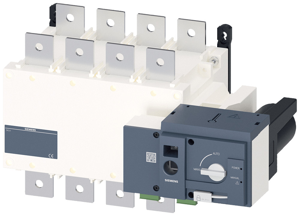 Siemens LSTSCHD 3KC44460EA210AA3