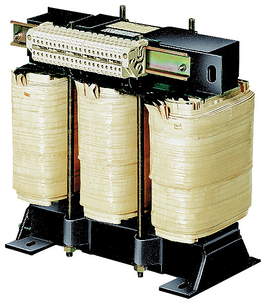 Siemens 3FASESTT 4AU36328CC400HA0