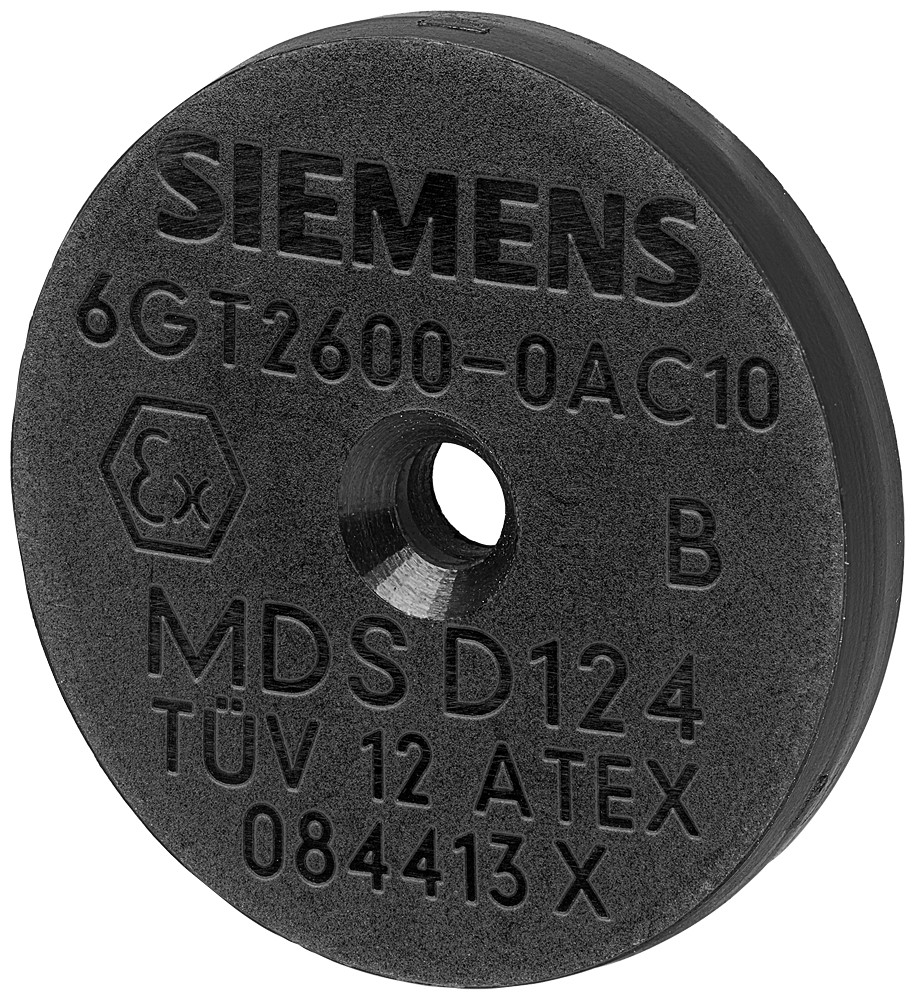 Siemens Transponder MDS D124