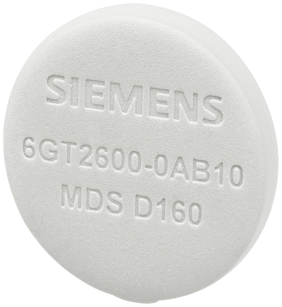 Siemens Transponder MDS D160