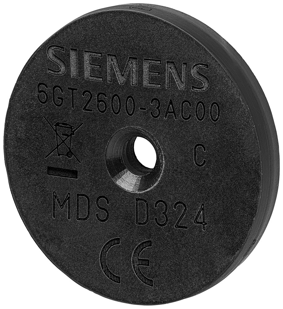Siemens Transponder MDS D324