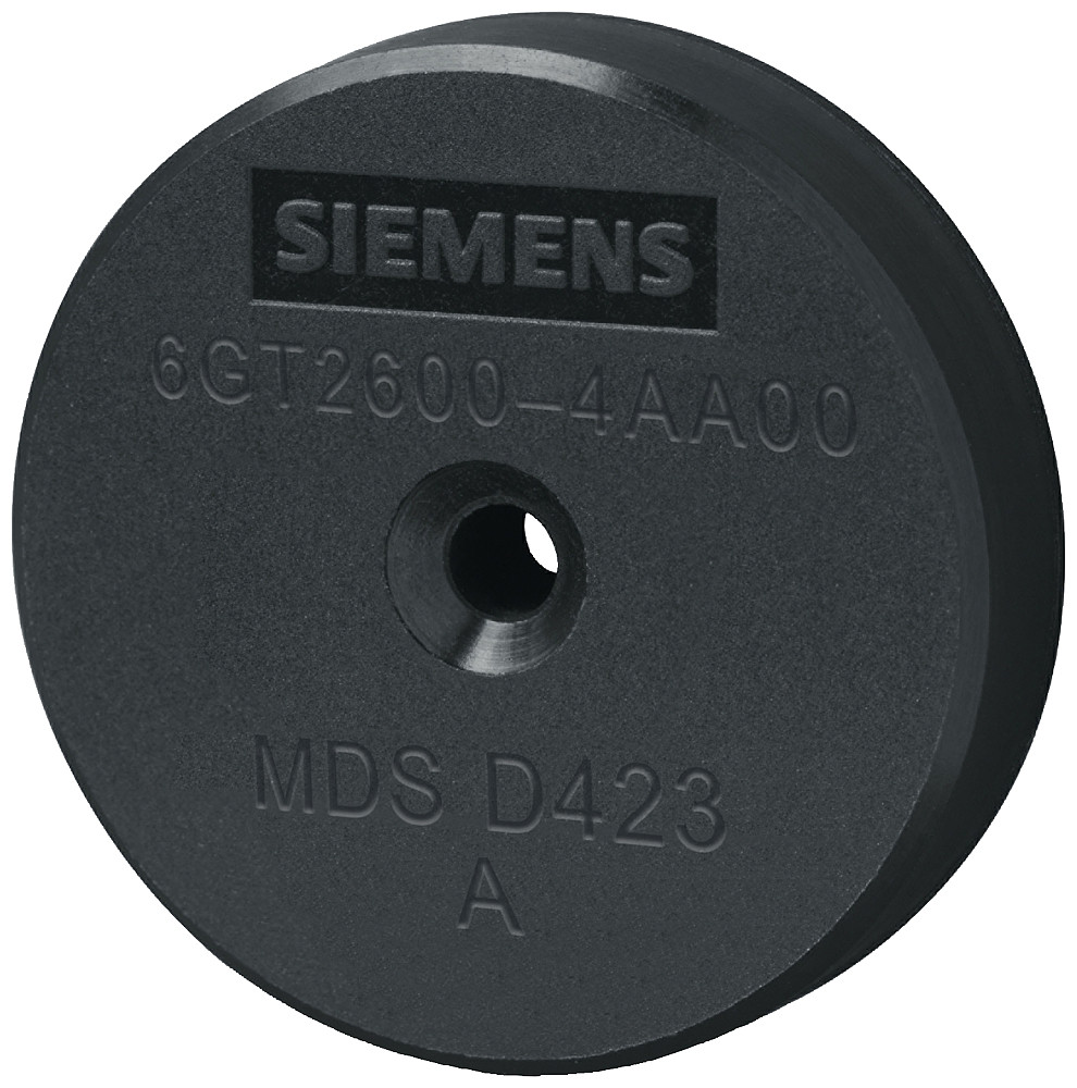 Siemens Transponder MDS D423