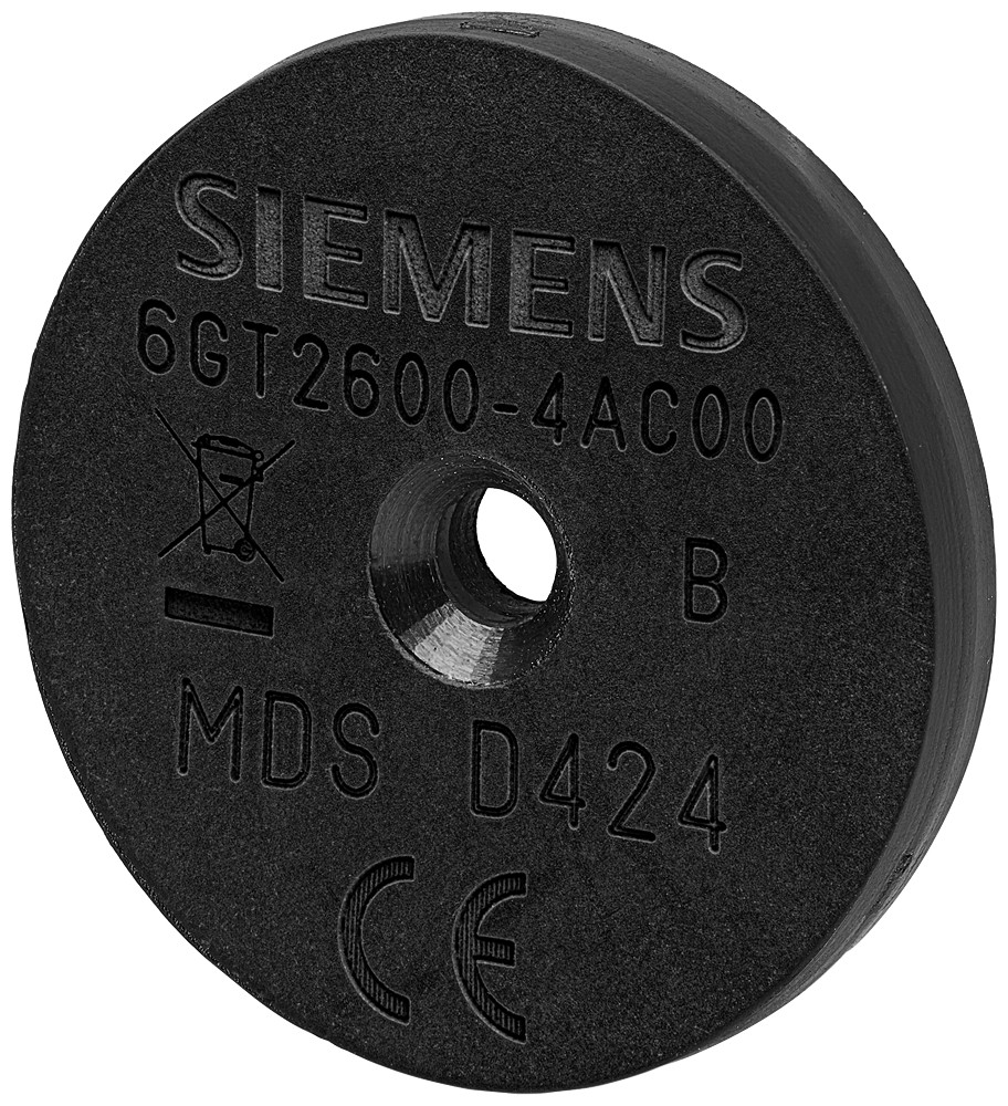 Siemens Transponder MDS D424