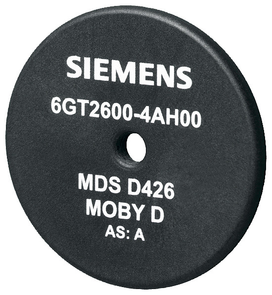 Siemens Transponder MDS D426