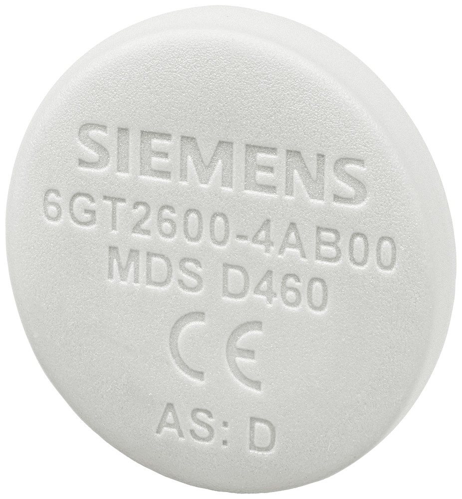 Siemens Transponder MDS D460