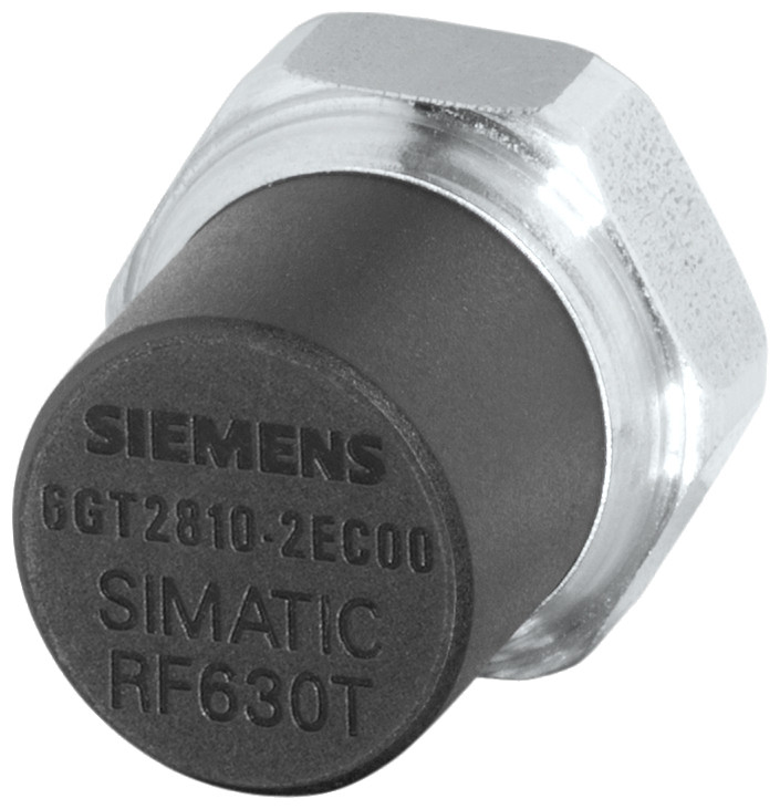 Siemens Transponder RF630T etsi