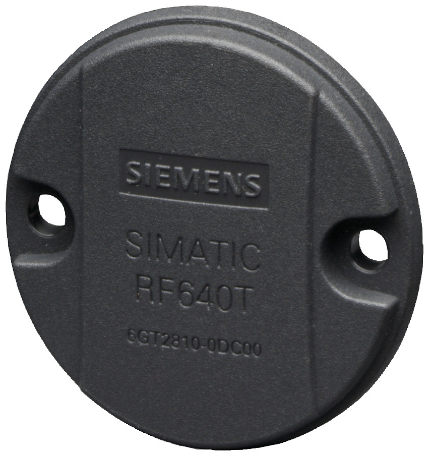 Siemens Transponder RF640T etsi
