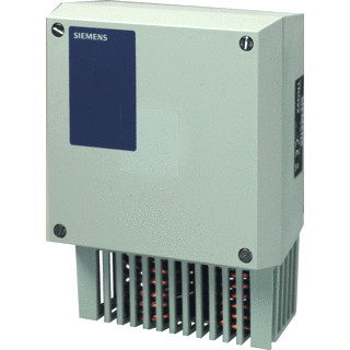 Siemens TRG2 ruimtethermostaat (in