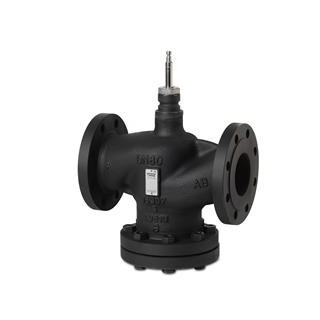 Siemens TWEEWEGAFSLUITR PN40 V116