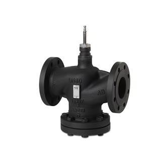 Siemens TWEEWEGAFSLUITR PN40 V123