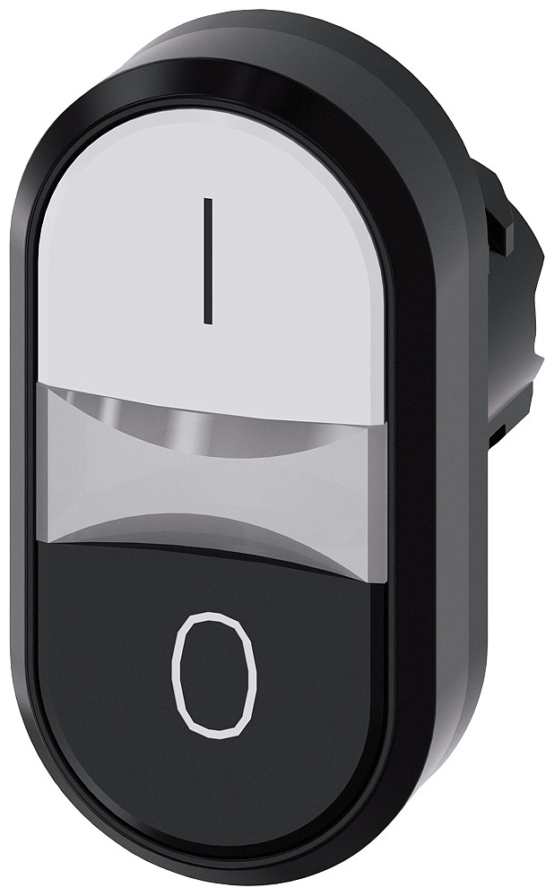 Siemens DRKKNPEL 3SU10003AB610AK0