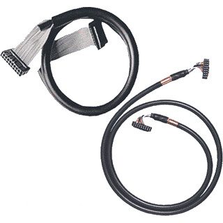 Siemens Twisted ribbon cable with 16 wires