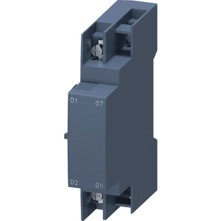Siemens Onderspanningsspoel | 3RV29224CV1