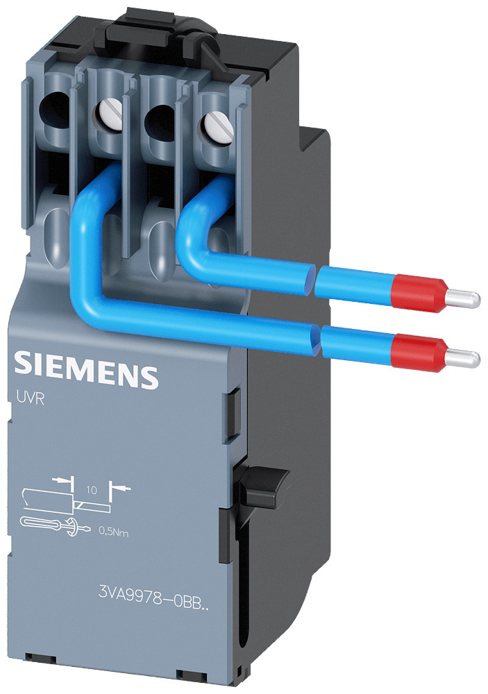 Siemens TOEBEHLSP 3VA9978-0BB27