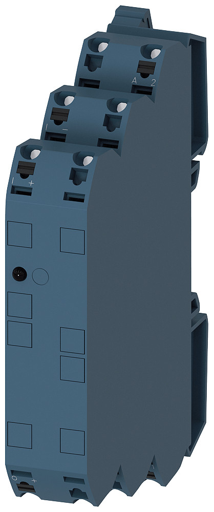 Siemens VERSTKR 3RS7006-2FE00