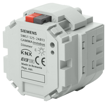 Siemens UNI DIM 1-V UP 525/13