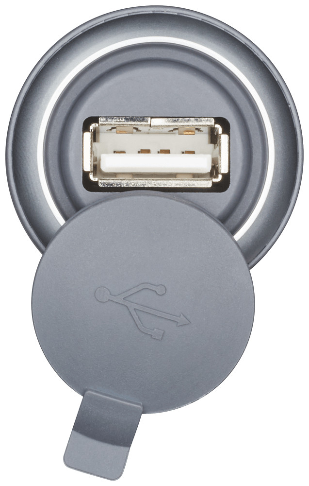 Siemens Usb interface for extension unit