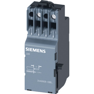 Siemens Uvr 125-127 V DC