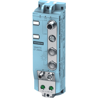Siemens Et 200al im 157-1 DP