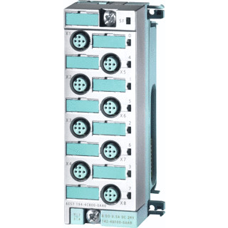 Siemens Et200pro em 16di DC 24V